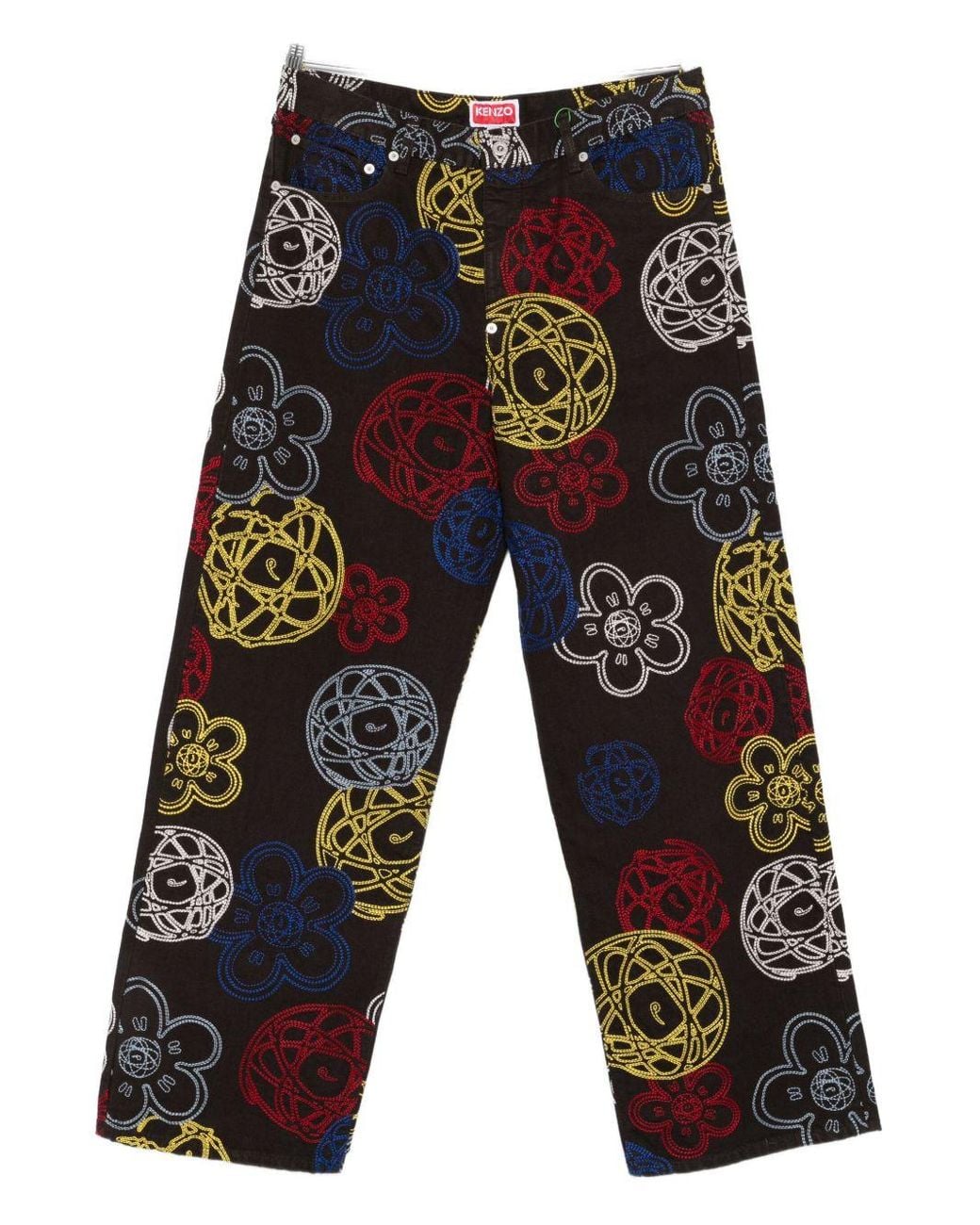 KENZO FUTURA Gray Kenzo Futura for men