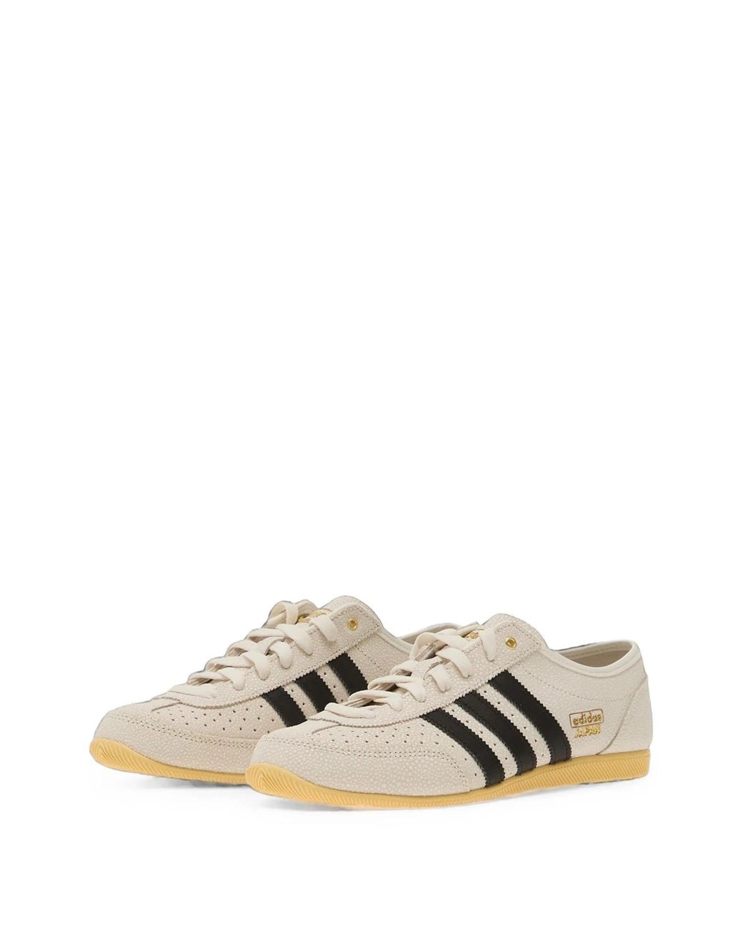 Adidas Originals White Japan Decon W