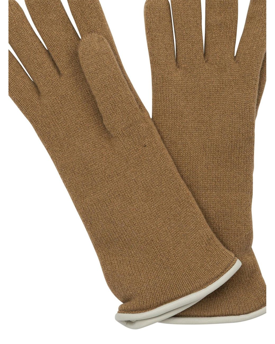 Restelli White 305 Gloves