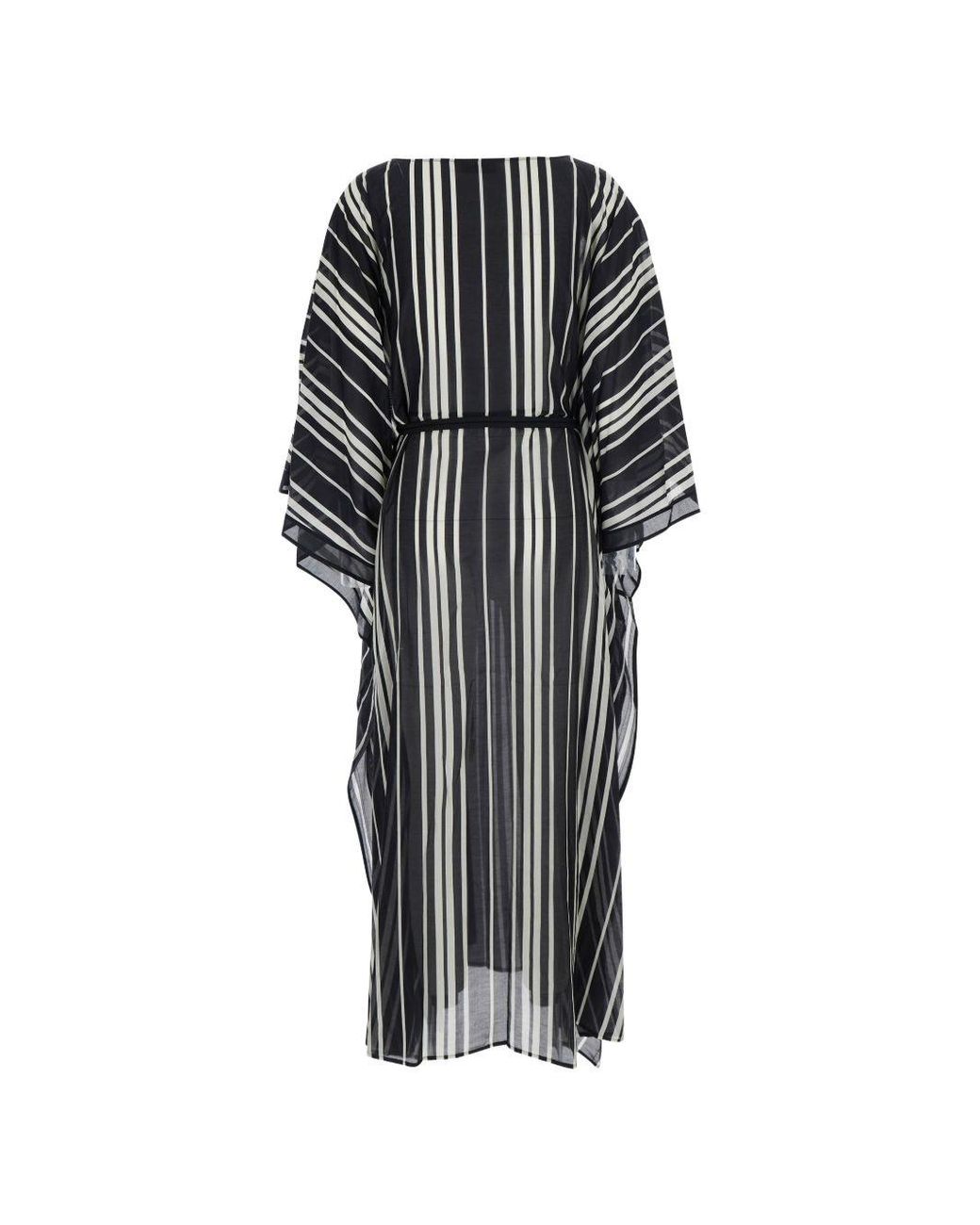 Tory Burch Black Beachwear