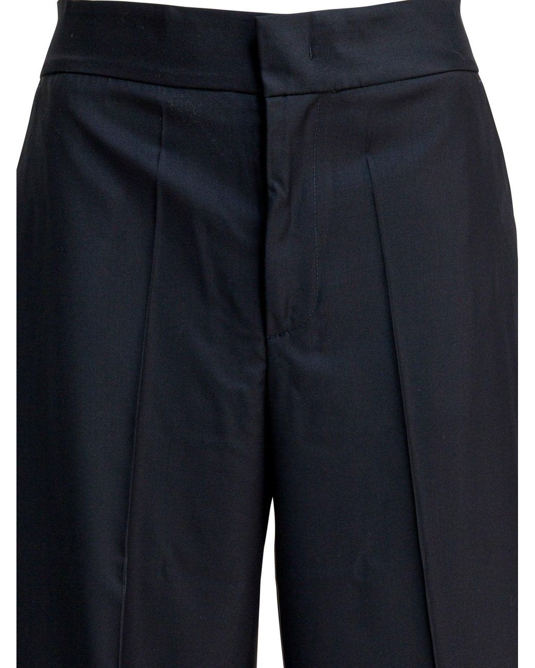 Sa Su Phi Broek in het Blue
