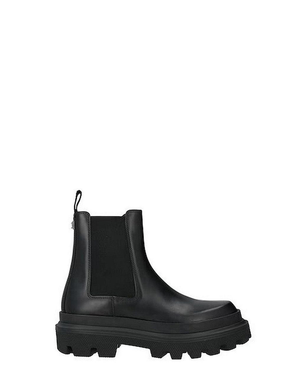 Dolce & Gabbana Black Dolce & Gabbana Nero