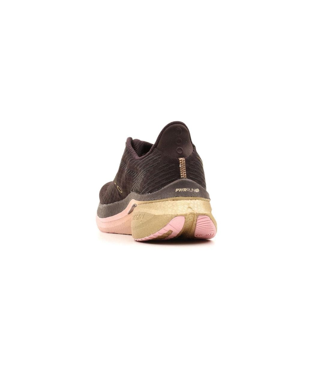 Saucony Brown Sneakers