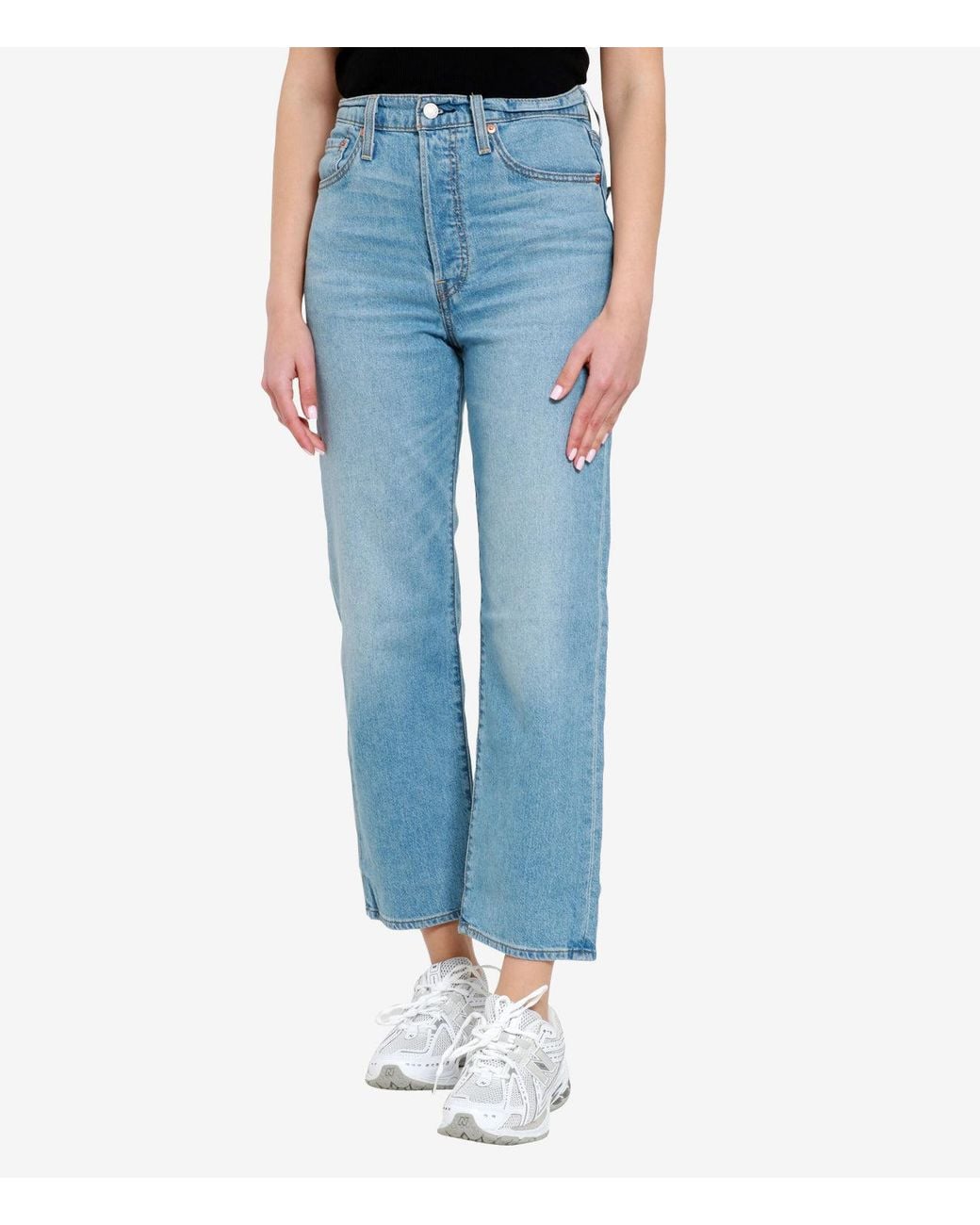 Levi's Blue Jeans