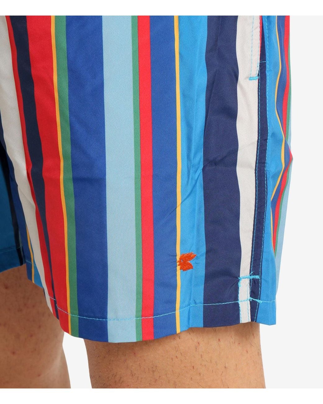 Gallo Blue Sea Clothing