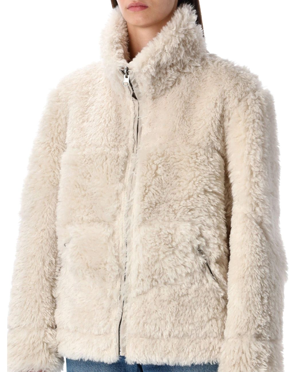 Urbancode Jassen in het Natural