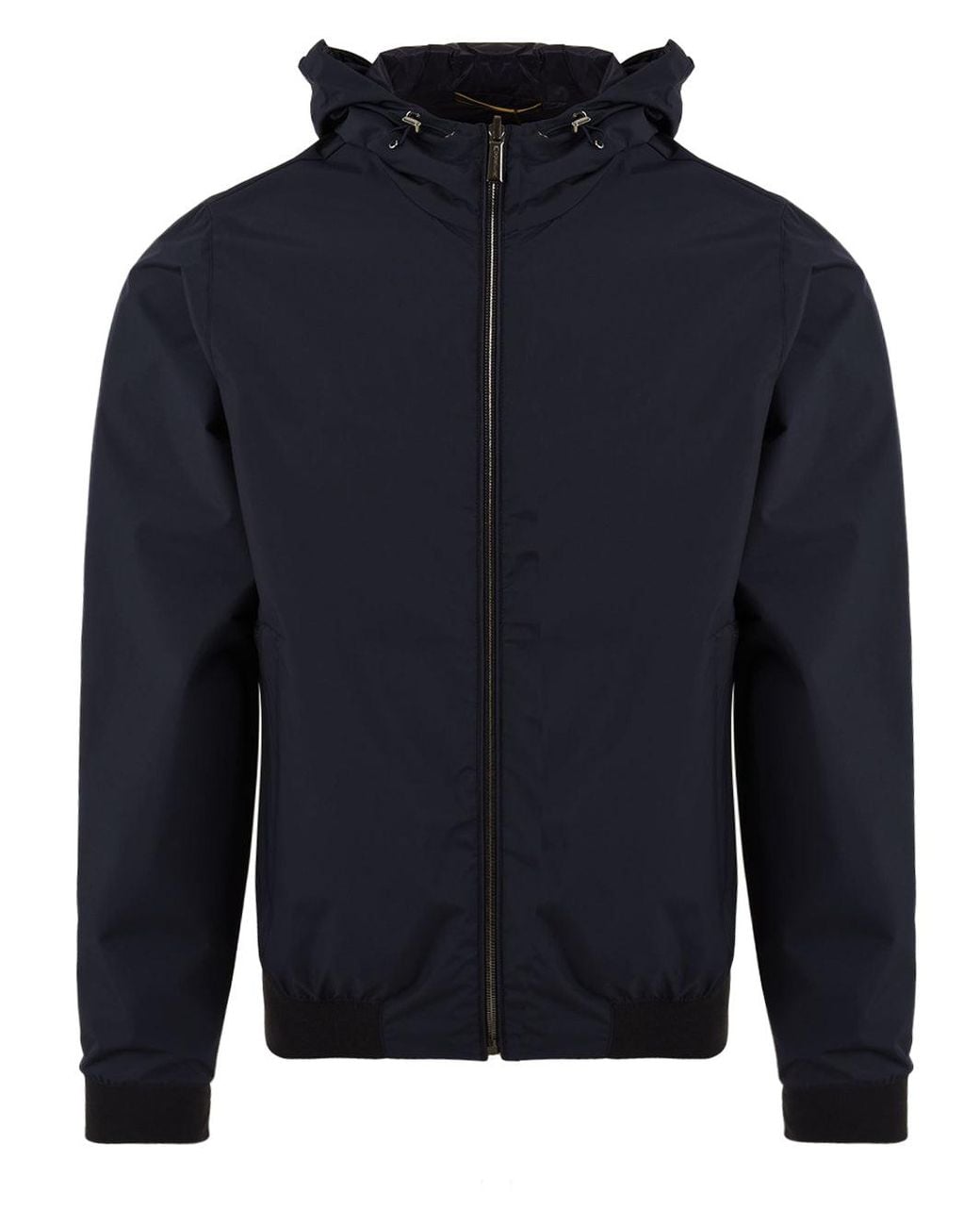 Moorer Blue Coats
