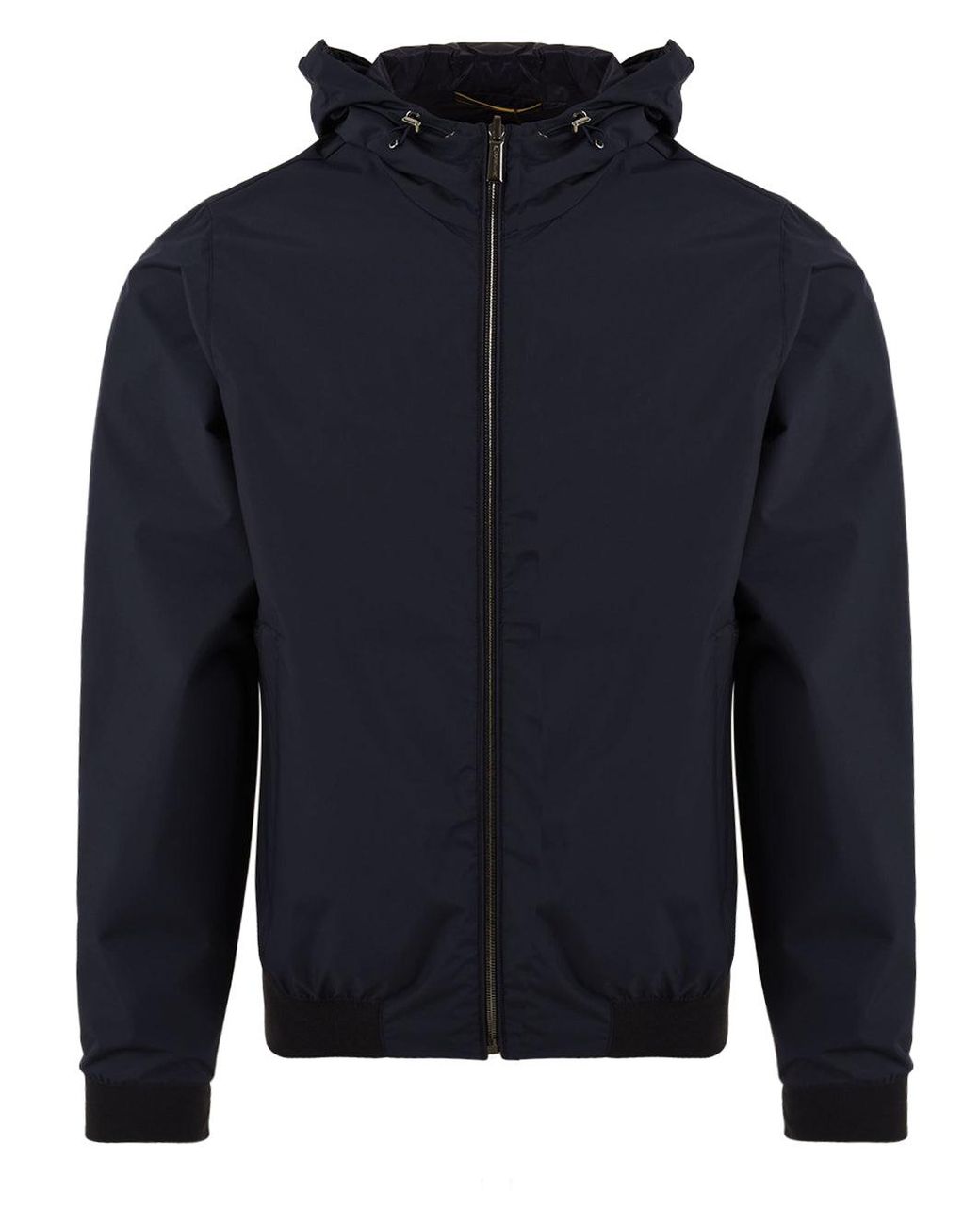 Moorer Jassen Blauw in het Blue