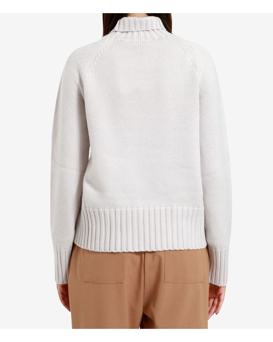 Max Mara Truien in het White
