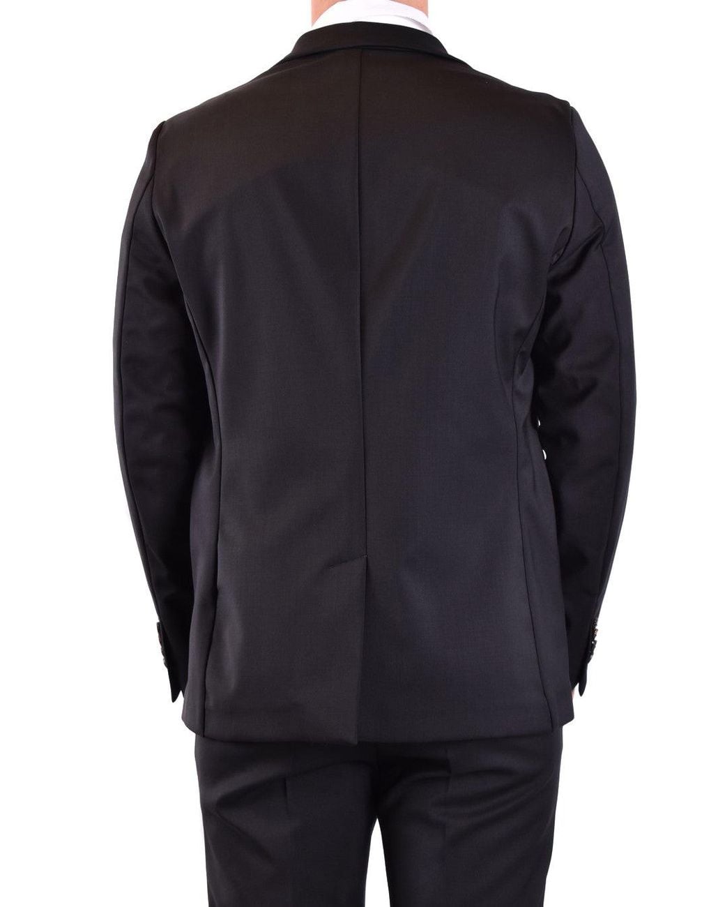 Rrd Black Blazers for men