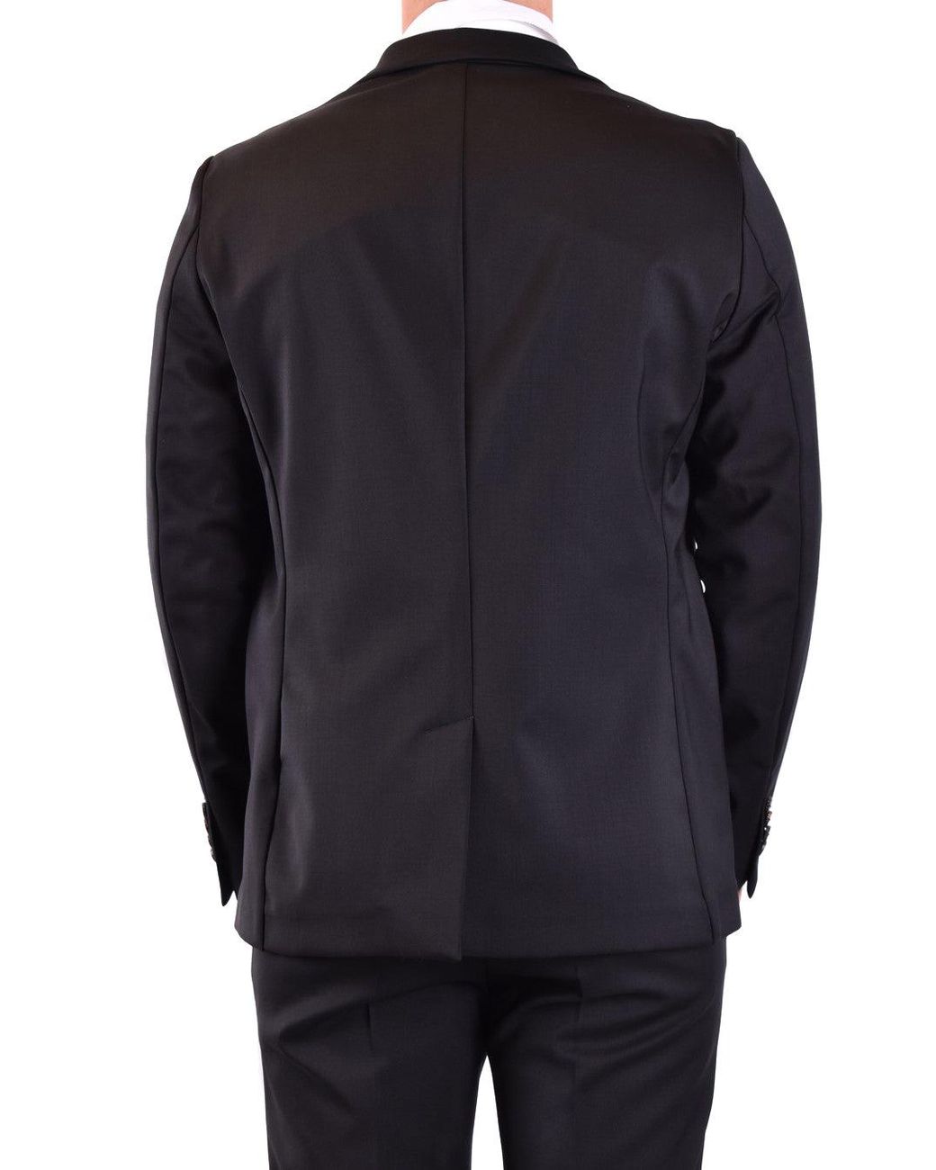 Rrd Schwarz in Black für Herren