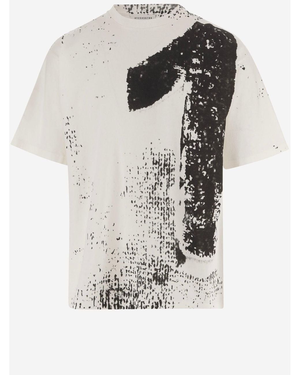 Maison Margiela Gray Maison Margiela