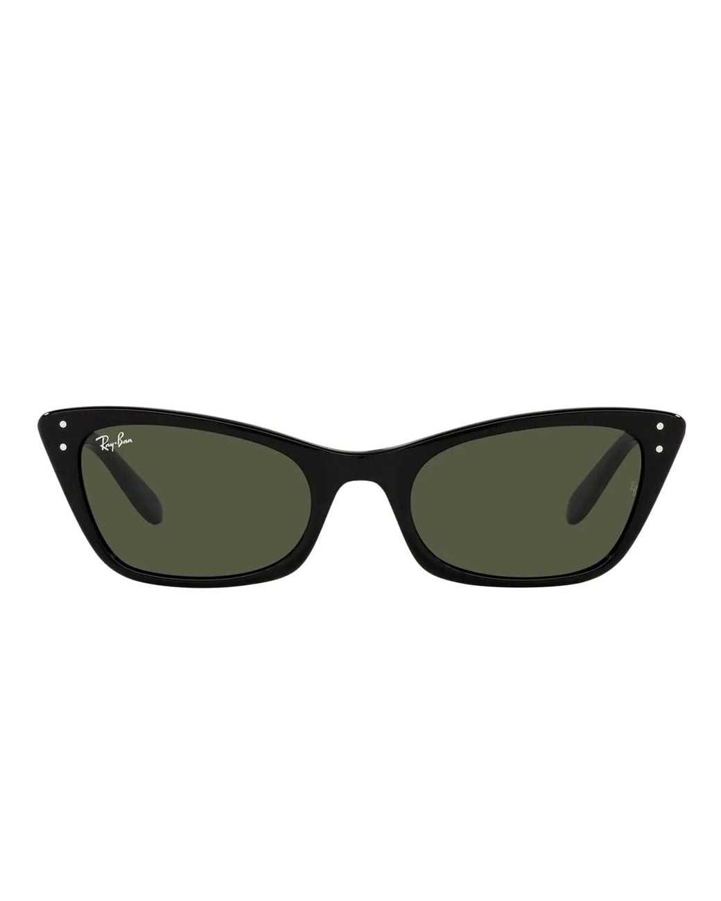Ray-Ban Green Ray Ban Rb2299 Sunglasses for men