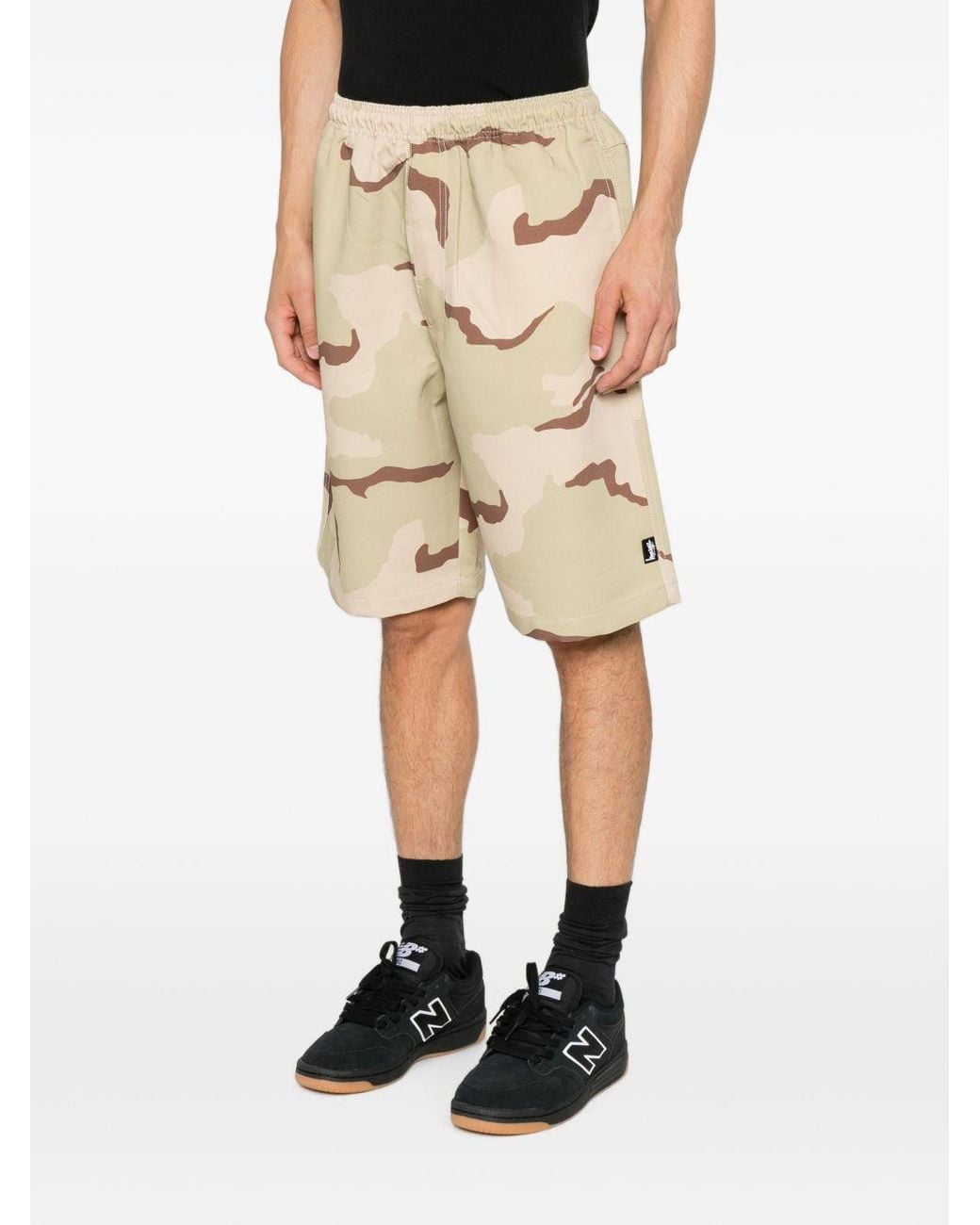 Stussy Natural Stussy