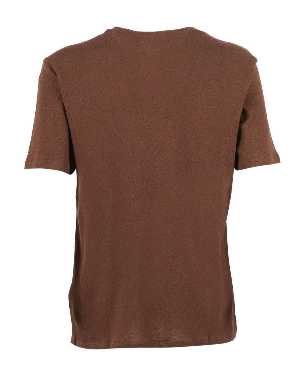 Filatures Du Lion Brown Col Rond Mc 1079.Tonka