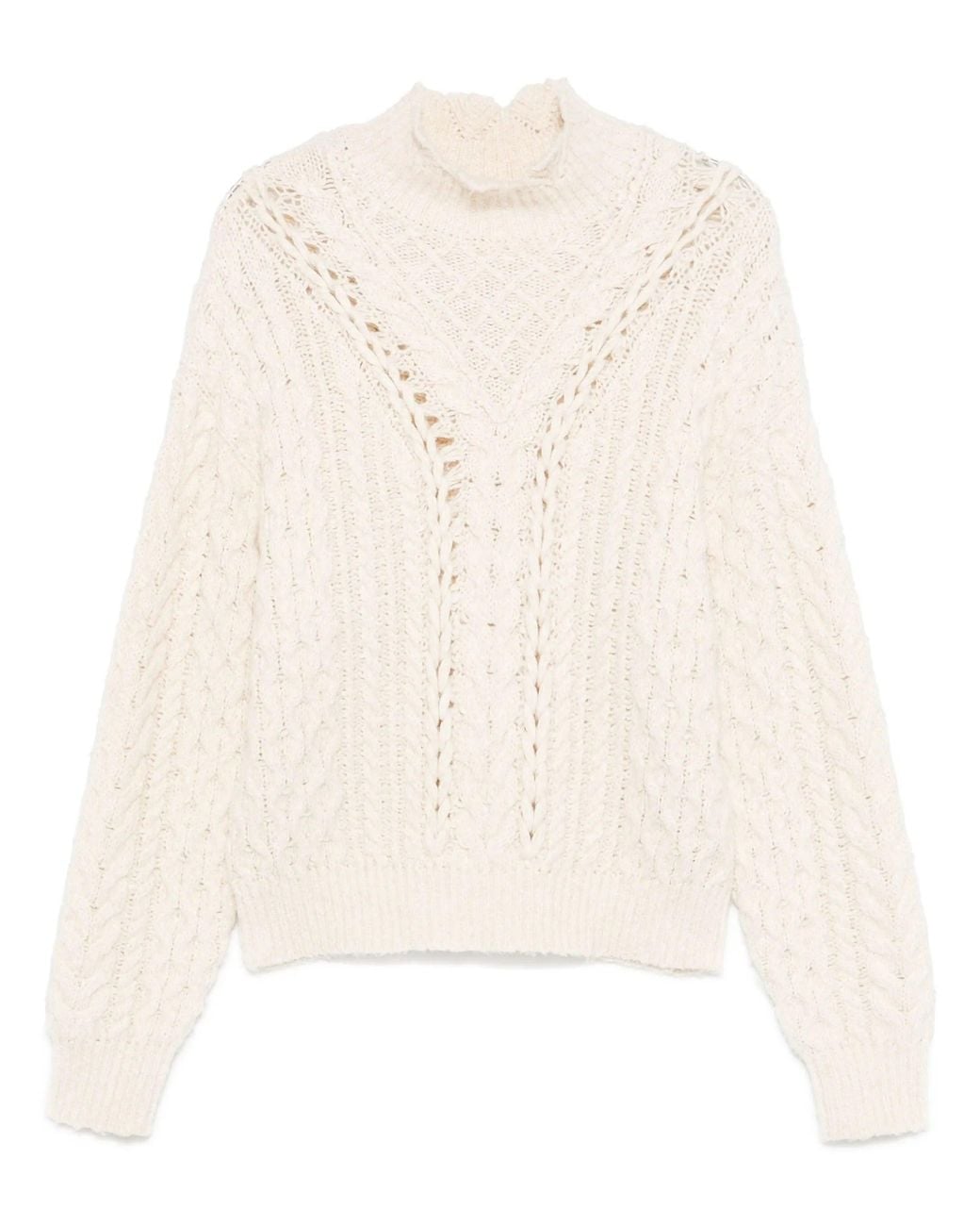 Isabel Marant Natural Bolinea