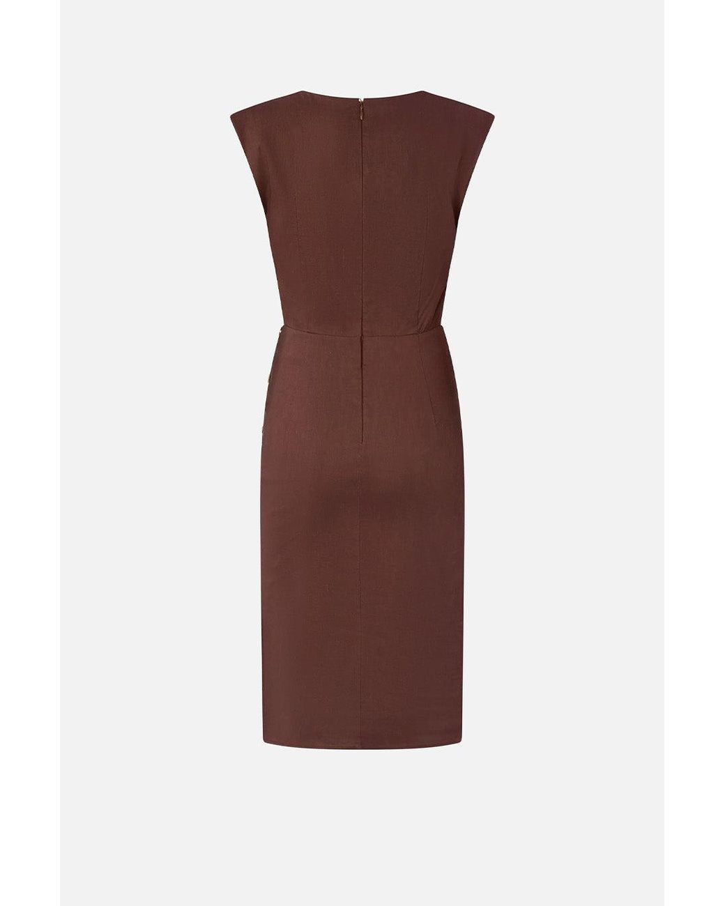 Pinko Pinko Brown