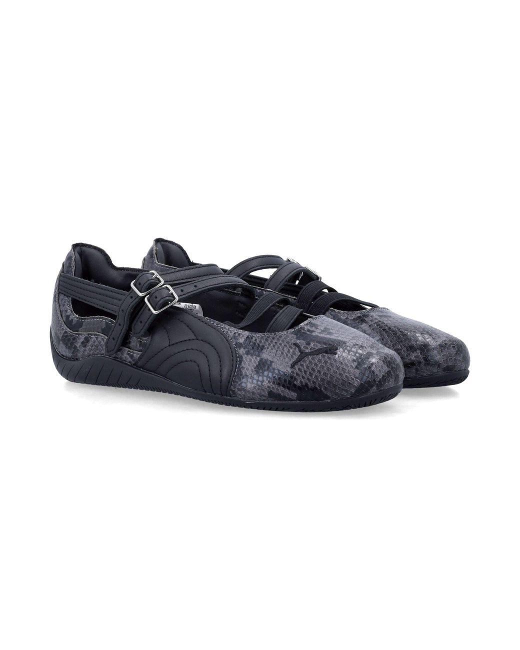 PUMA Blue Turnschuhe