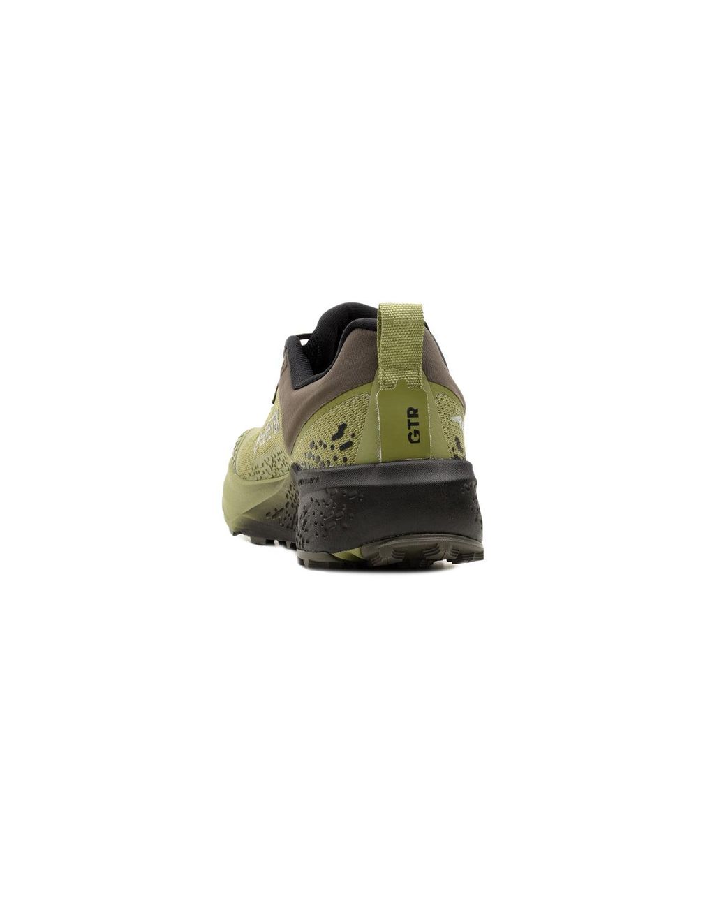 Altra Green Sneakers