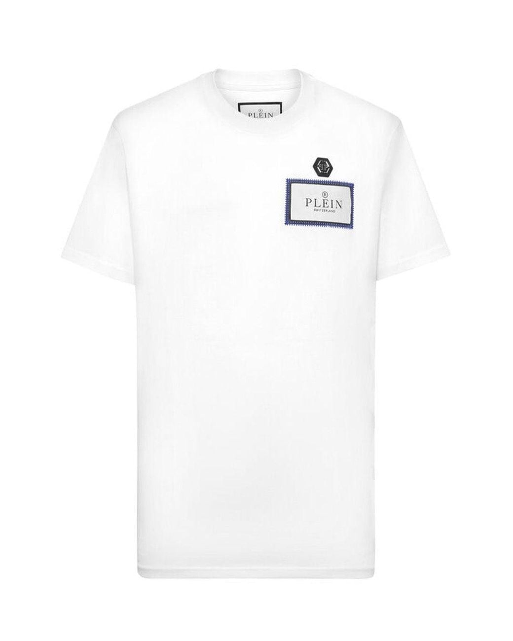 Philipp Plein Philipp Plein White