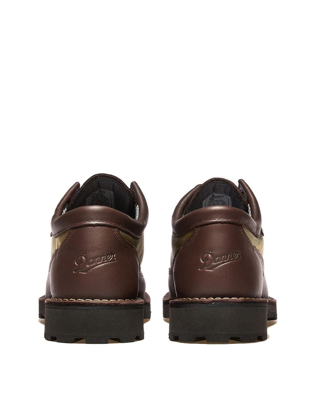 Danner Field Low Gtx Pine in Brown for Men | Lyst UK