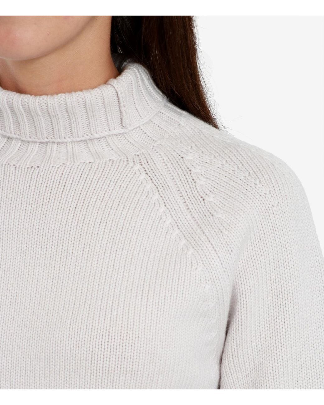 Max Mara Truien in het White