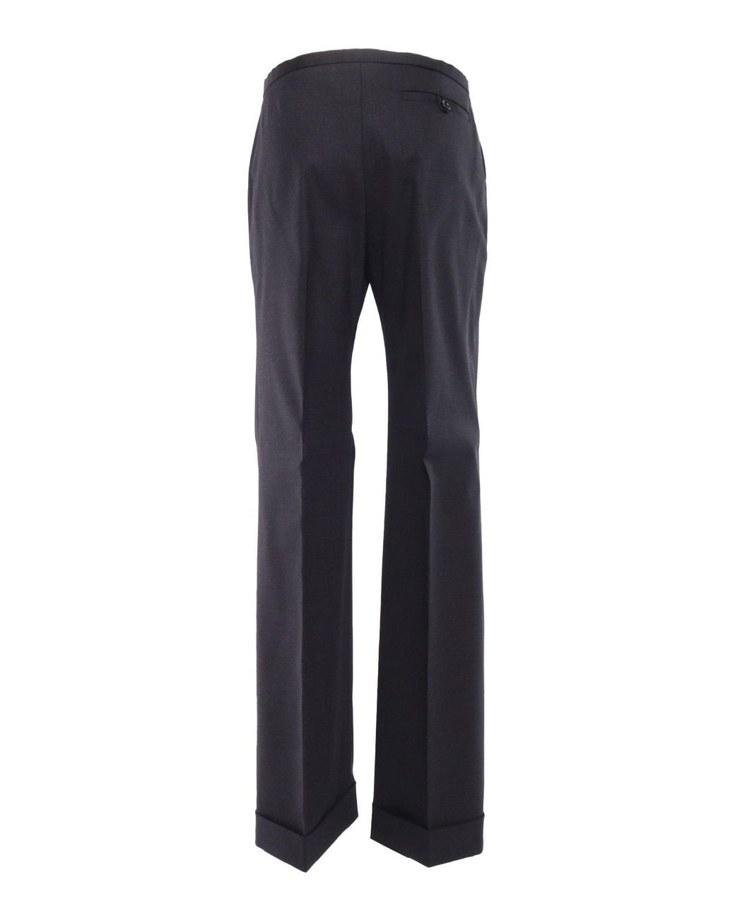 Philosophy Di Lorenzo Serafini Blue Pants