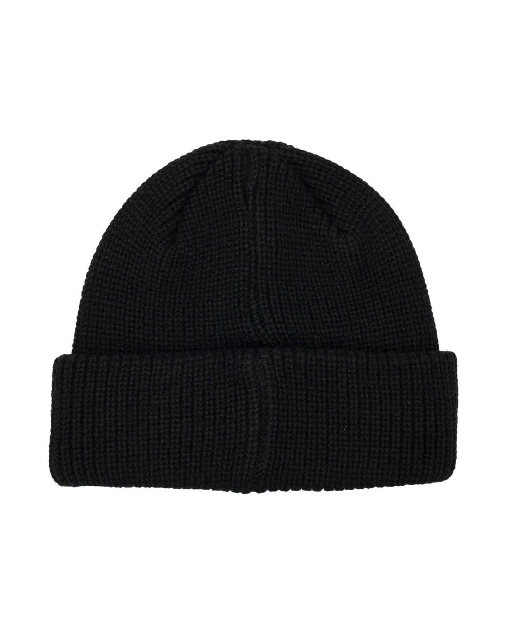 Obey Black Future Beanie