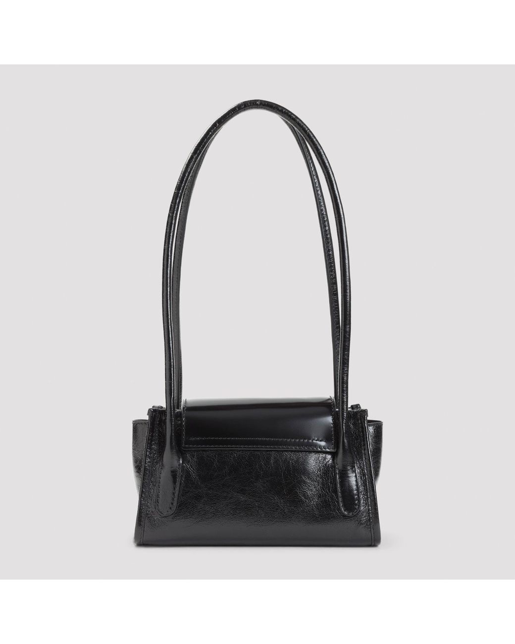 Marni Black Trunkette Mini