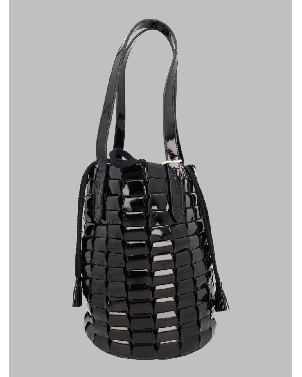 Dragon Diffusion Black Borsa A Secchiello