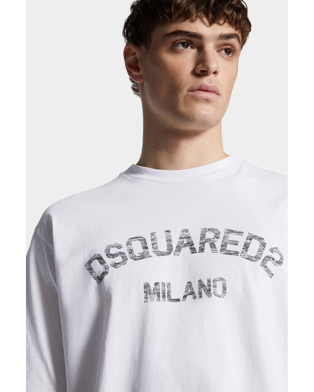 DSquared² Dsquared2 White