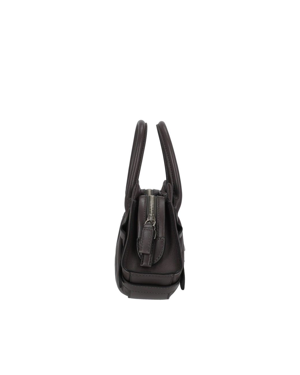 Marc Jacobs Black The Small Satchel