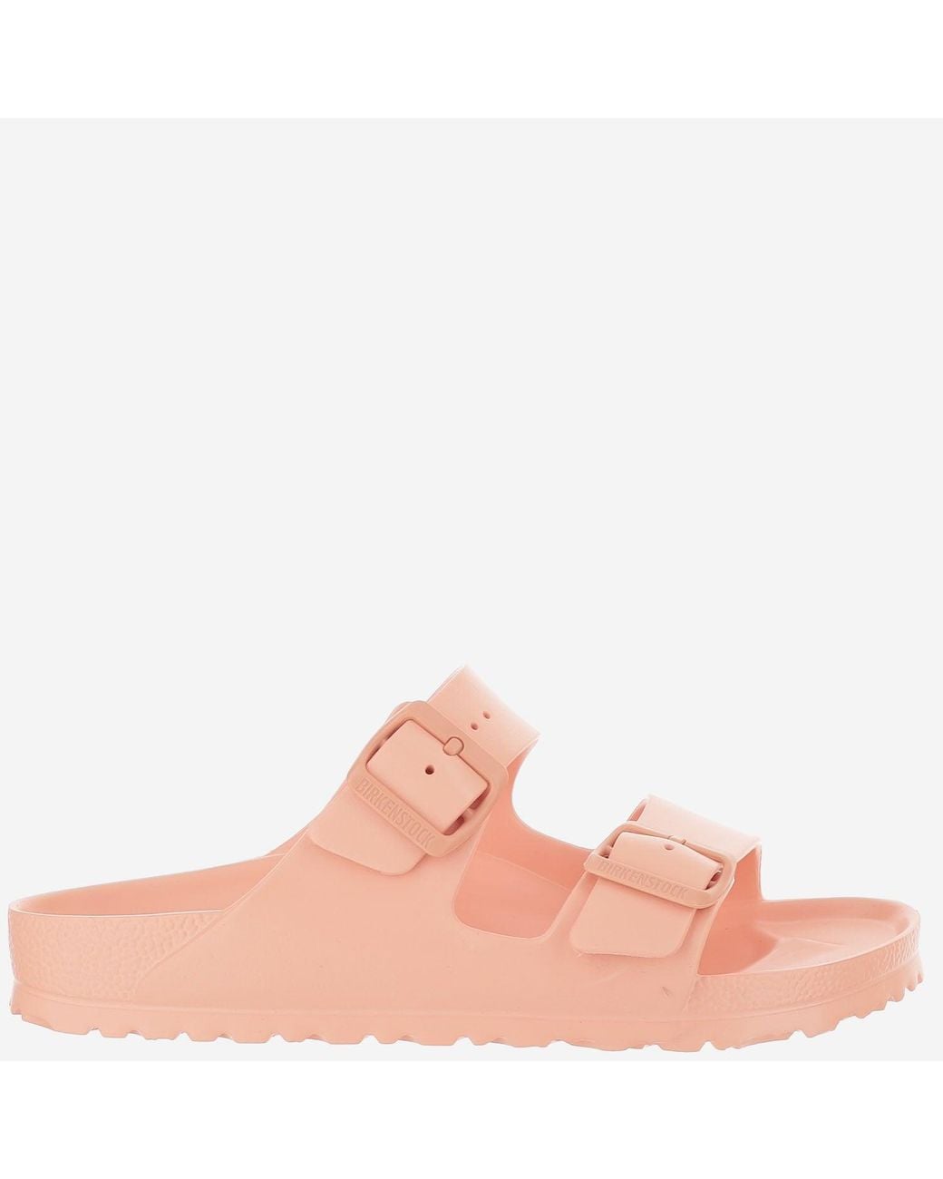 Birkenstock Pink Arizona Eva Sandals