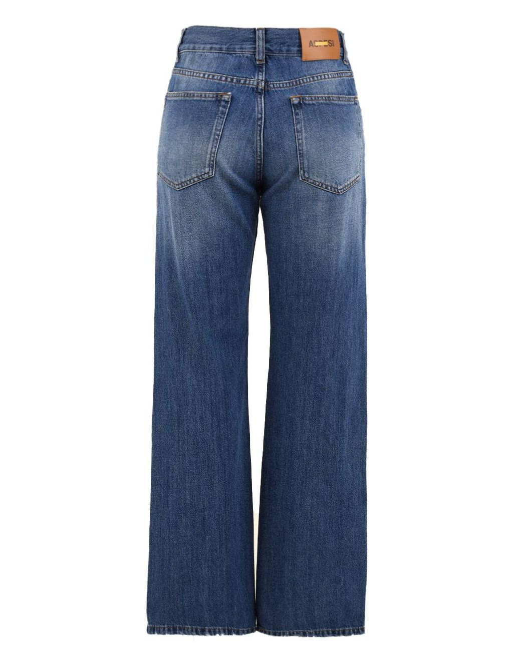 Aspesi Blue Aspesi