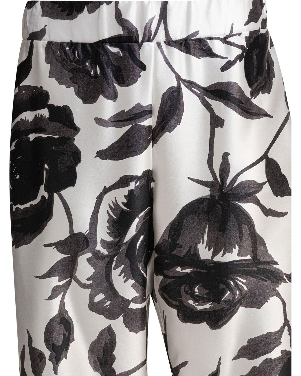 SLEEP NO MORE Slaap Geen Broek Meer in het White