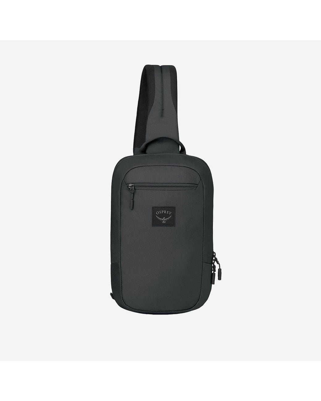 Osprey Black Sling Pack