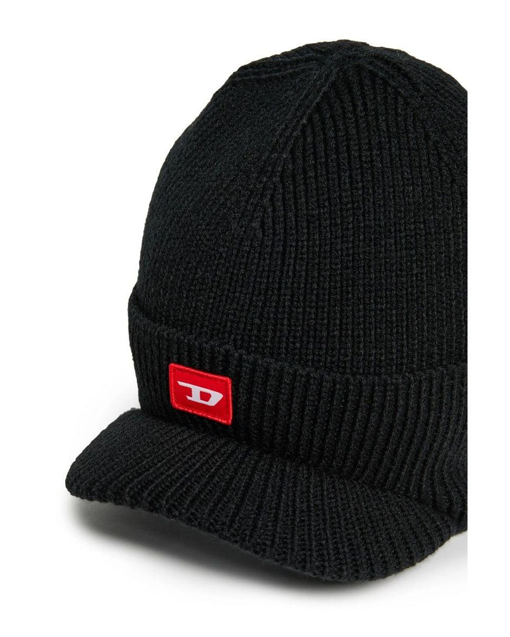 DIESEL Black Hat