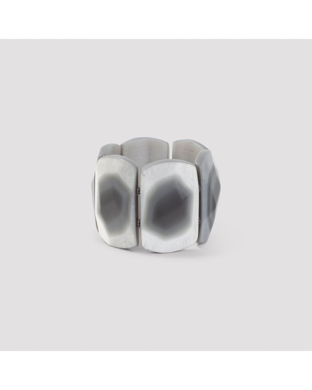 Giorgio Armani Metallic Bracelet