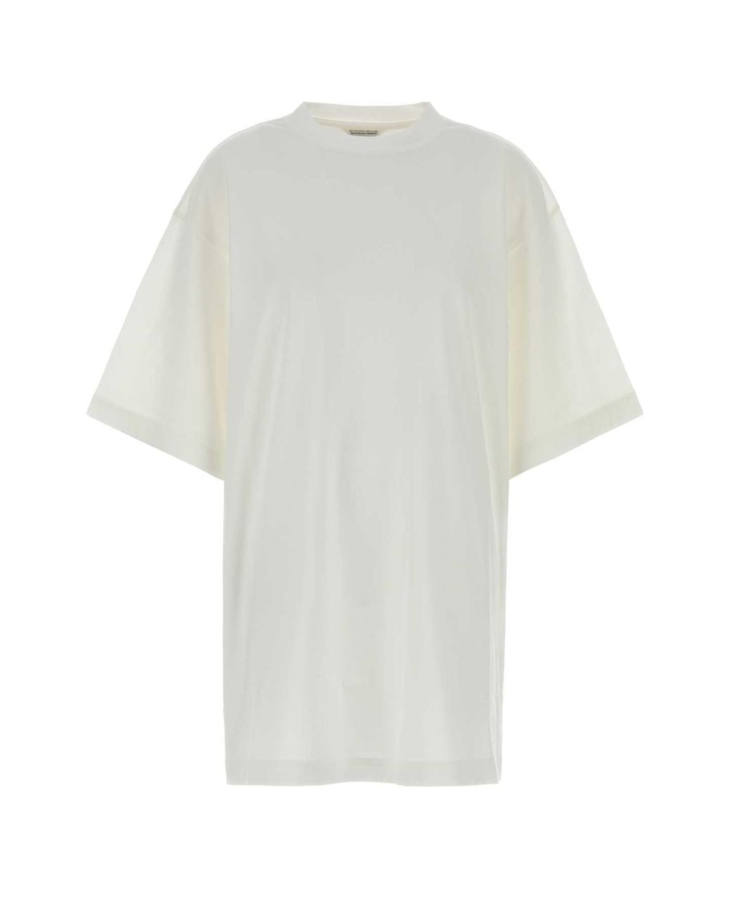 Bottega Veneta White Tshirt