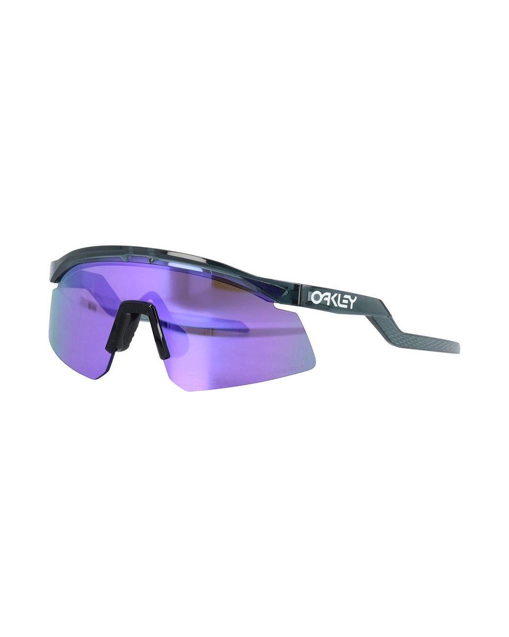 Oakley Blue Hydra Sunglasses