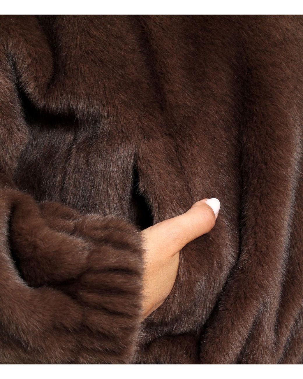 Weekend by Maxmara Brown Coats