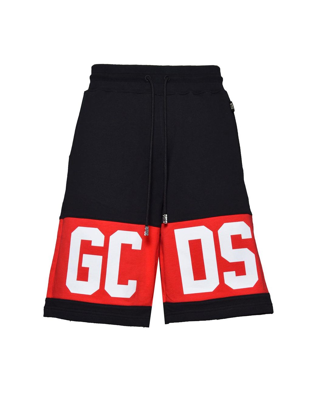 Gcds Korte Broek in het Red