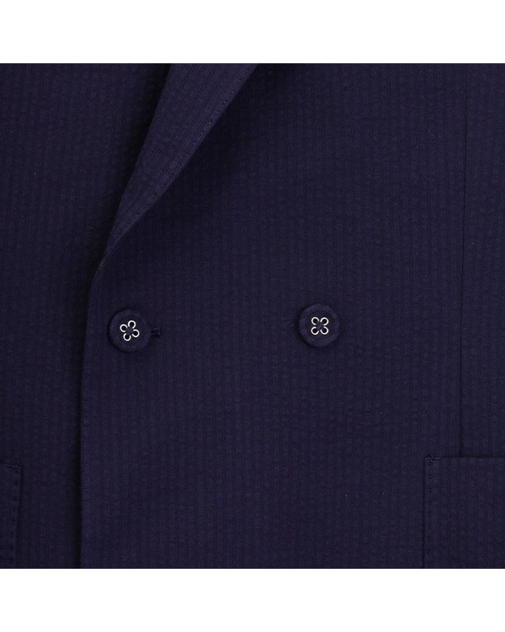 Officine Generale Blue Jackets
