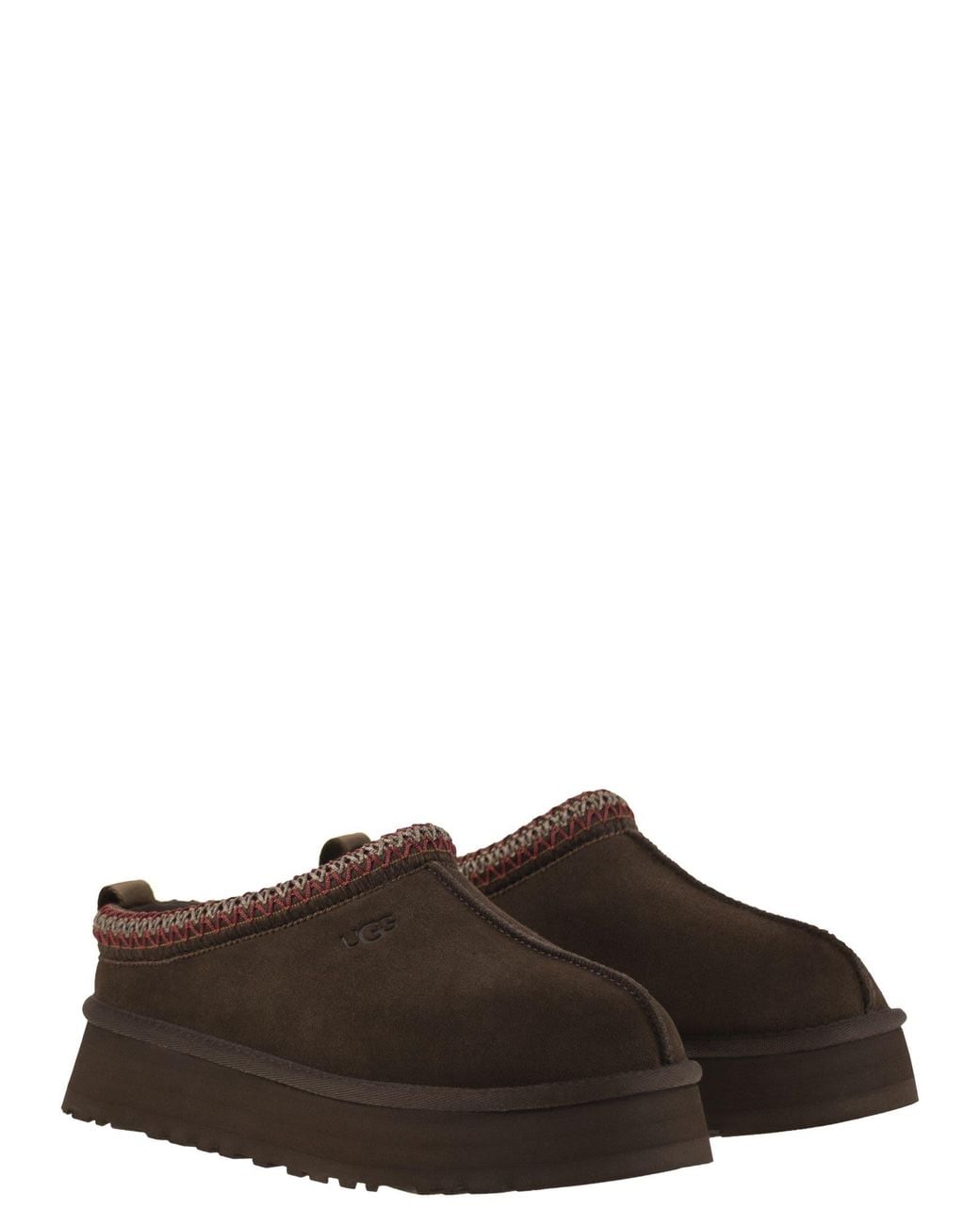 Ugg Brown Tazz Ii