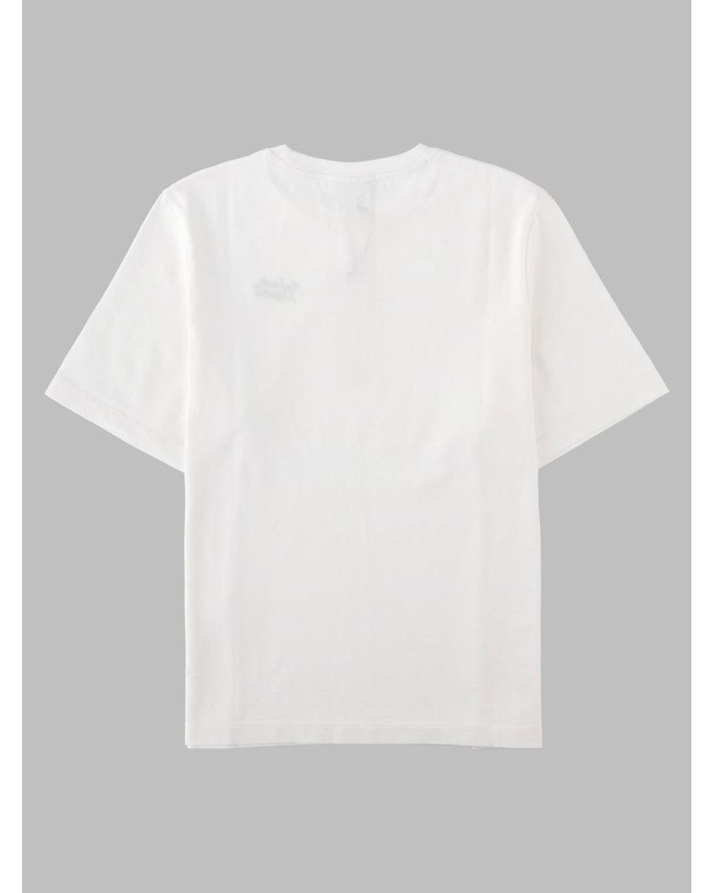 Maison Kitsuné White Maison Kitsuné