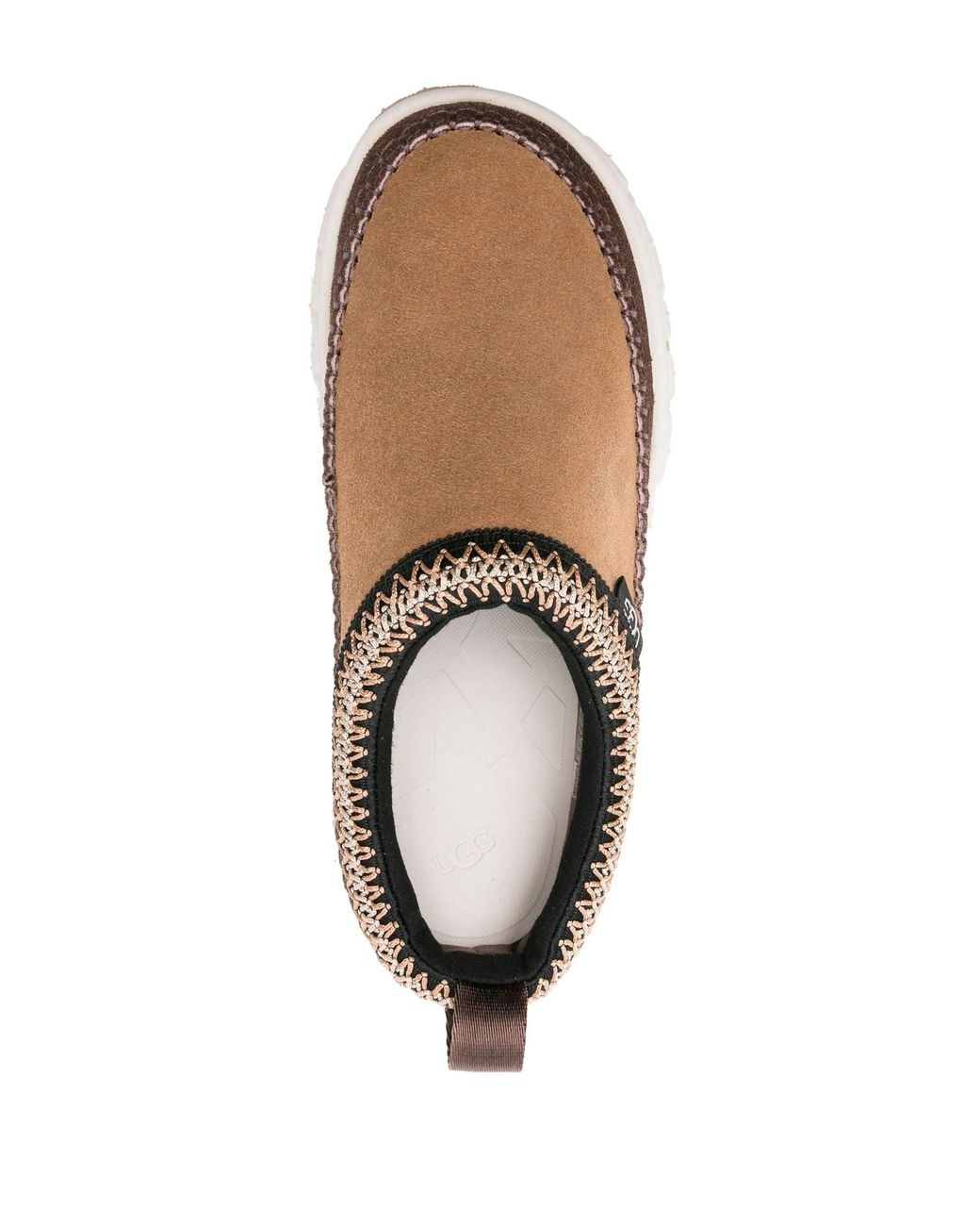 Ugg Brown Venture Daze Wmns "Chestnut Ceramic"