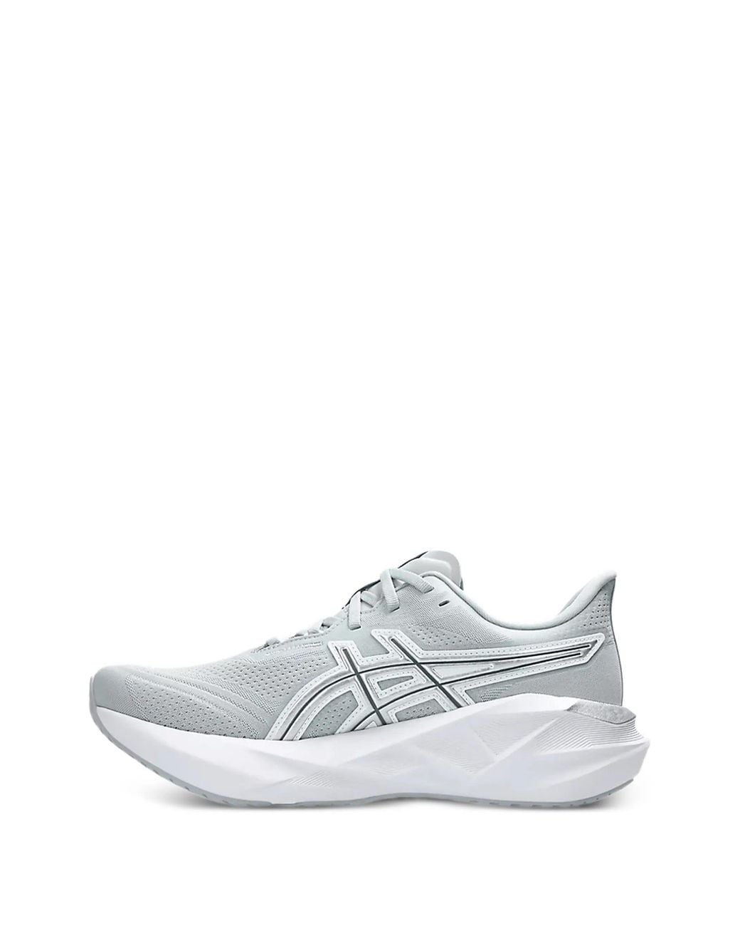 Asics White Novablast 5 Atc