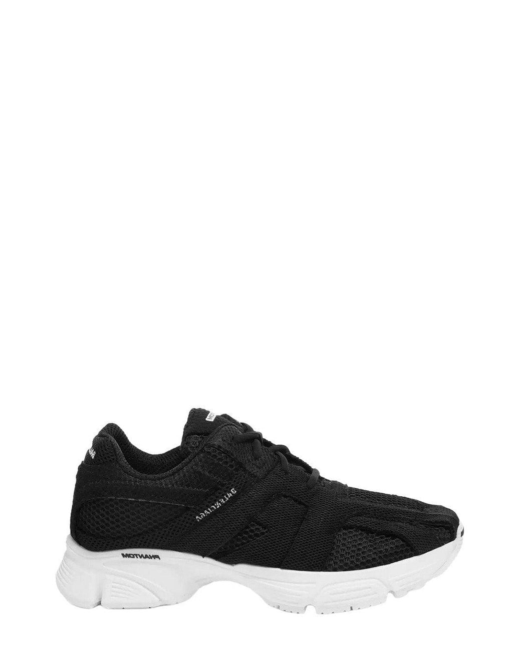 Balenciaga Balenciaga Black