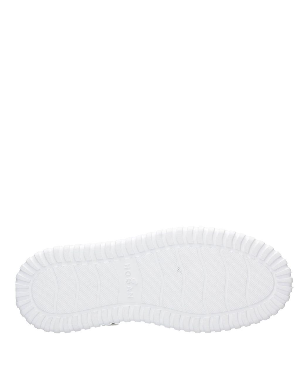 Hogan White Sneakers for men