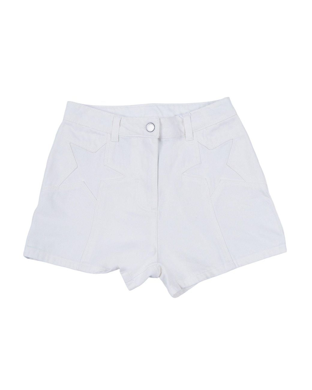 Stella McCartney White I'M The One Who's Got It All